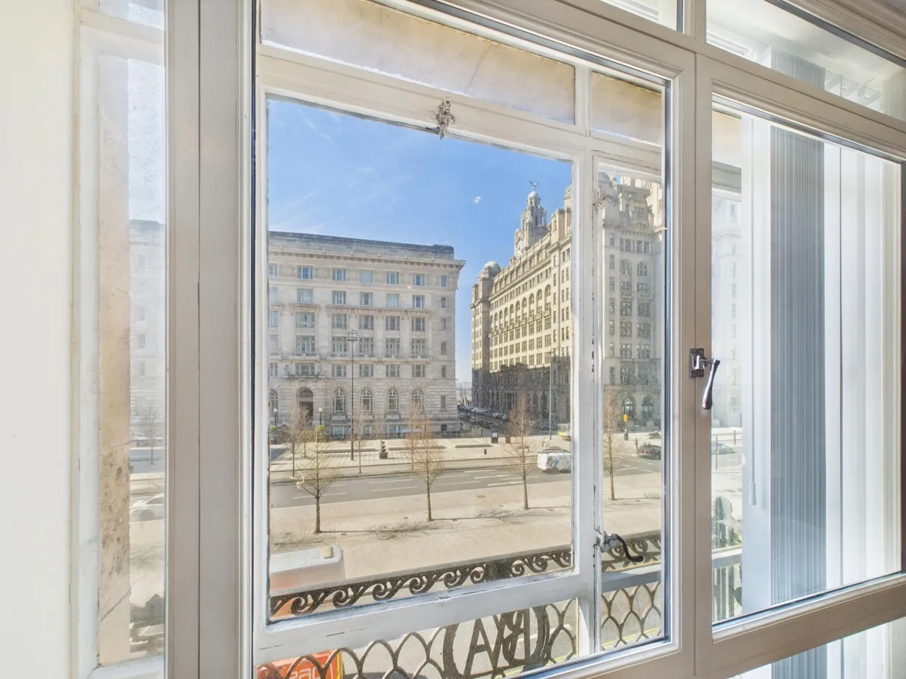 West Africa House, Liverpool, L2, photo 2