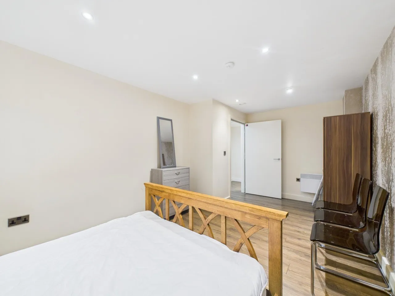 West Africa House, Liverpool, L2, photo 7
