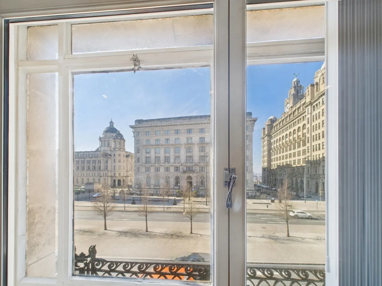 West Africa House, Liverpool, L2, photo 4