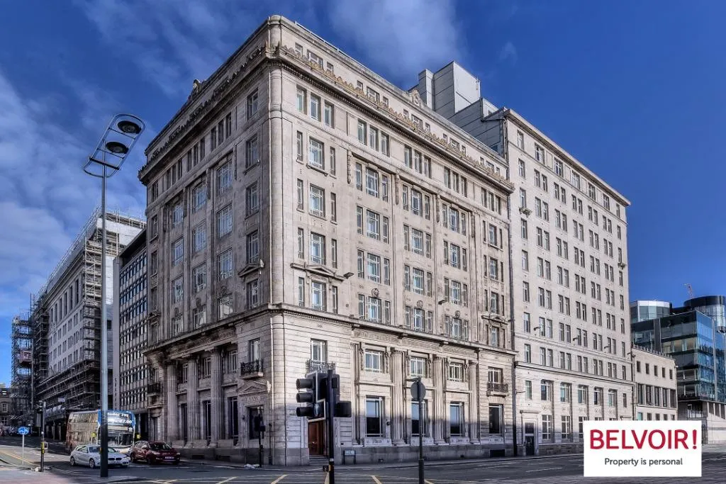 West Africa House, Liverpool, L2, photo 12