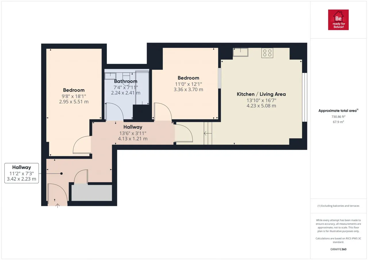 West Africa House, Liverpool, L2, photo 13