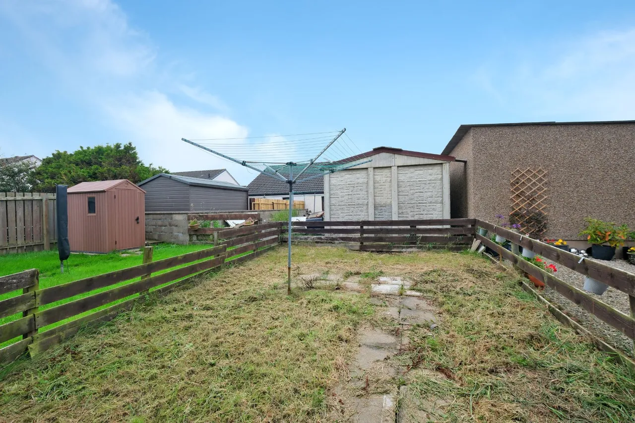 Prunier Drive, Peterhead, AB42, photo 11