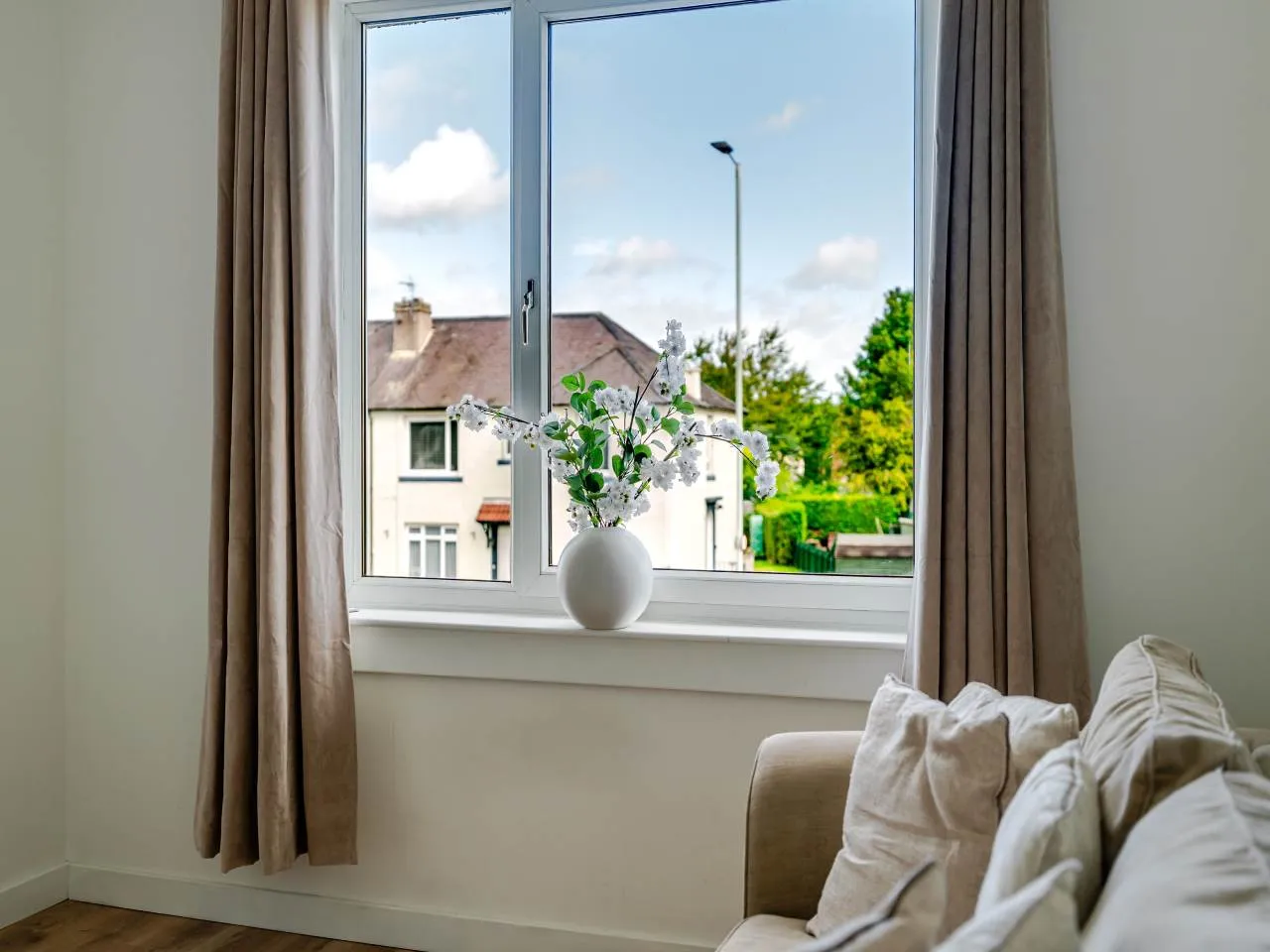 49 Stenhouse Drive, Stenhouse, Edinburgh, EH11 3JS, photo 5