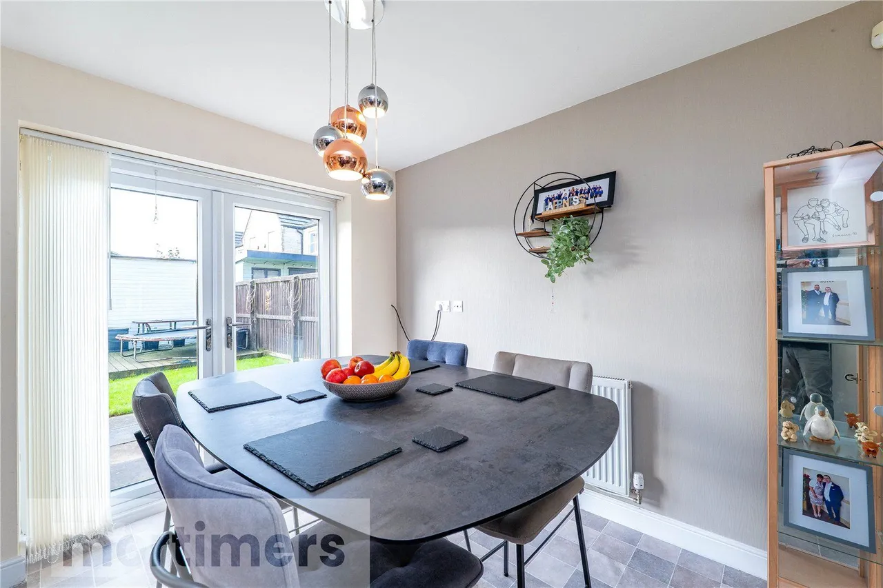 Spinning Mill Close, Oswaldtwistle, BB5, photo 8