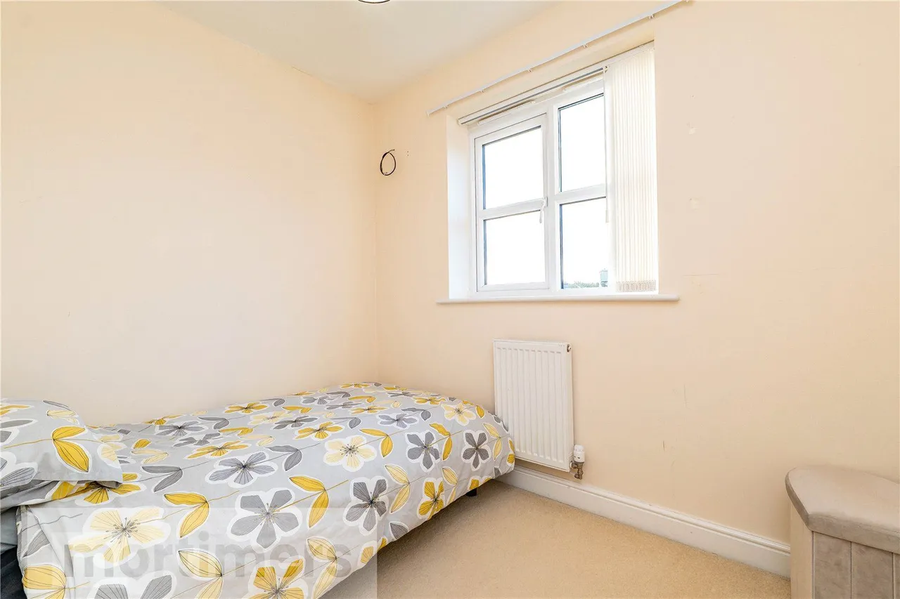 Spinning Mill Close, Oswaldtwistle, BB5, photo 16