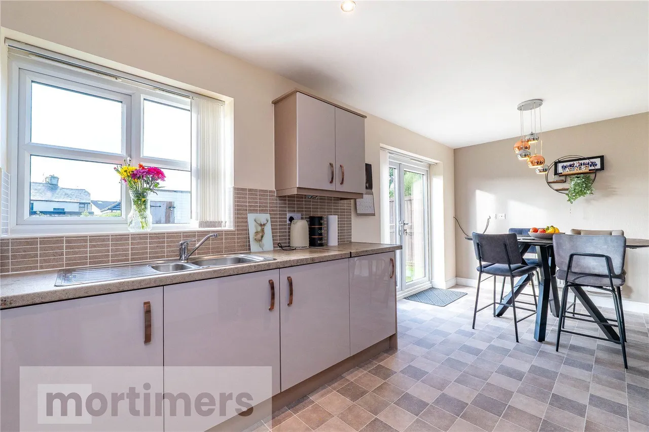 Spinning Mill Close, Oswaldtwistle, BB5, photo 9