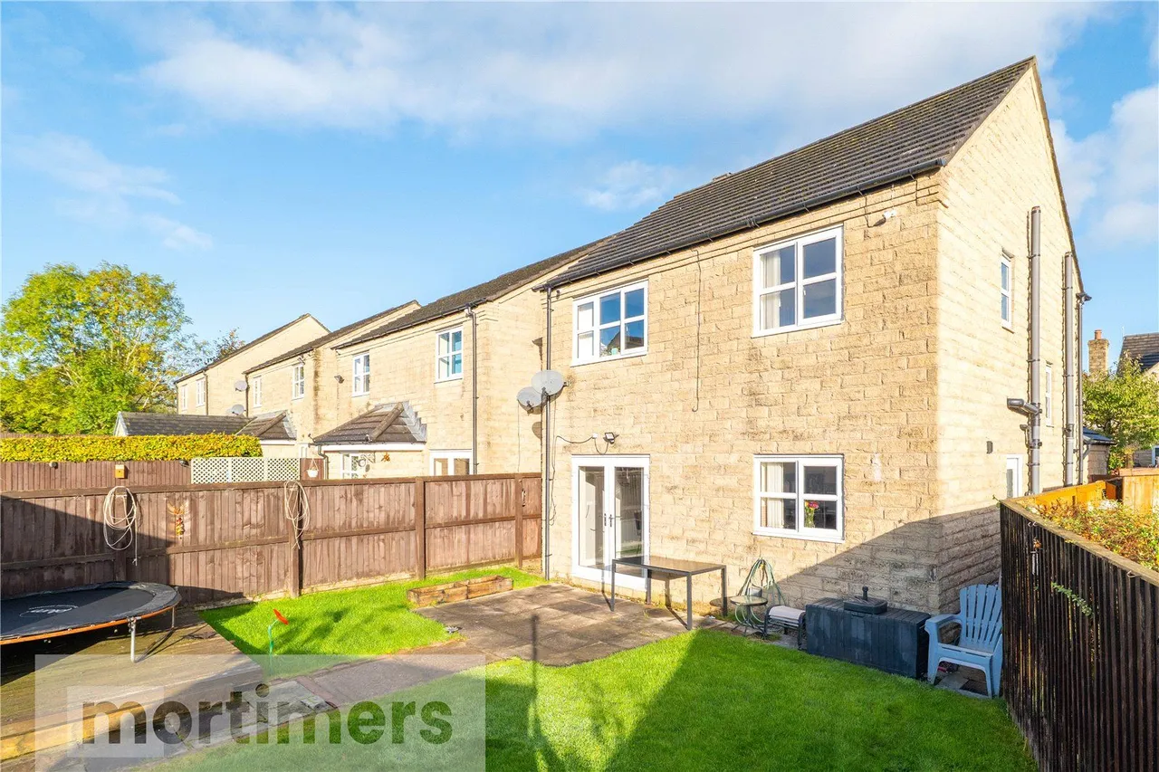Spinning Mill Close, Oswaldtwistle, BB5, photo 20