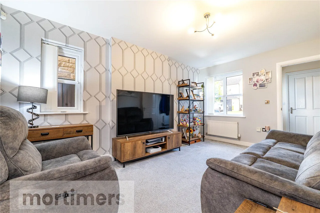 Spinning Mill Close, Oswaldtwistle, BB5, photo 4