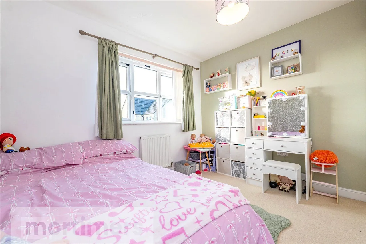 Spinning Mill Close, Oswaldtwistle, BB5, photo 14