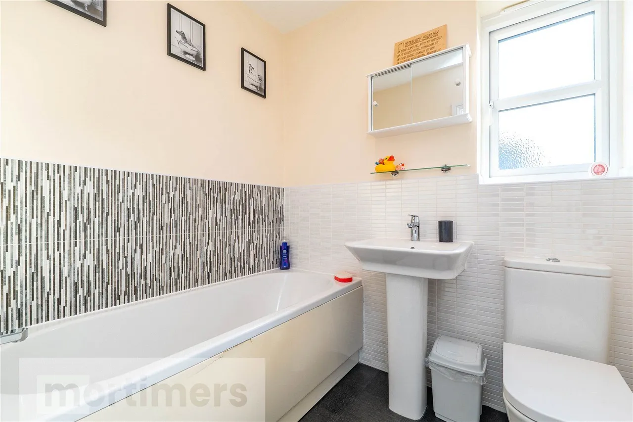 Spinning Mill Close, Oswaldtwistle, BB5, photo 18