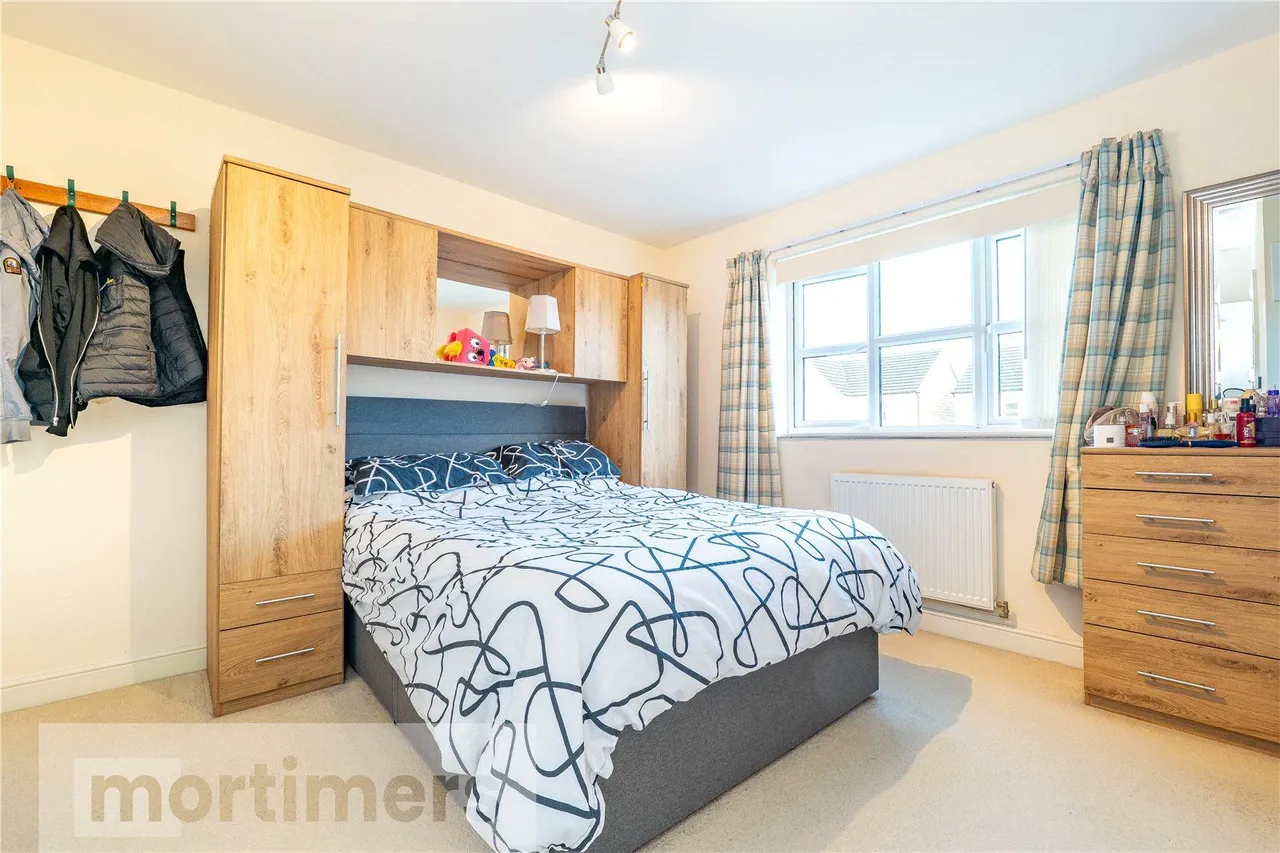 Spinning Mill Close, Oswaldtwistle, BB5, photo 11