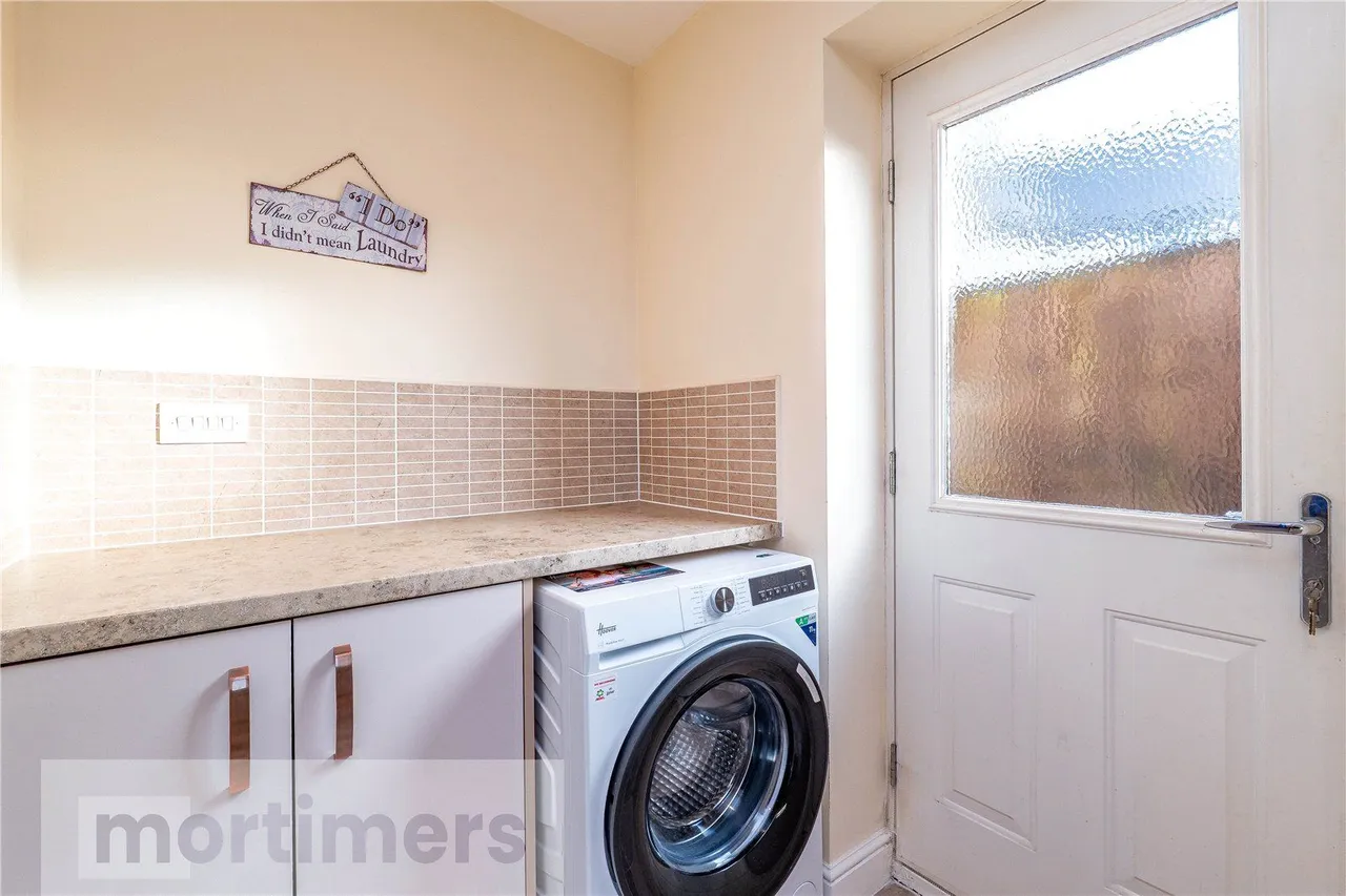 Spinning Mill Close, Oswaldtwistle, BB5, photo 10