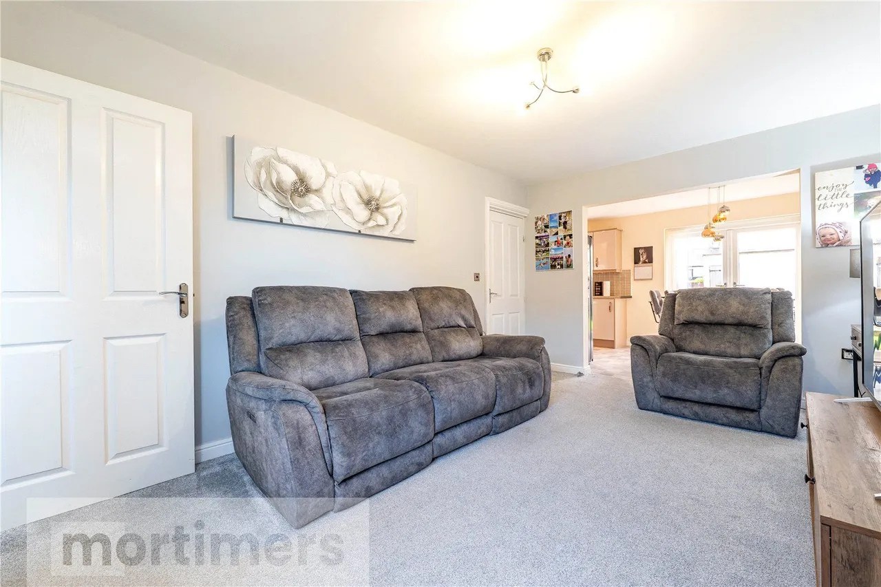 Spinning Mill Close, Oswaldtwistle, BB5, photo 5