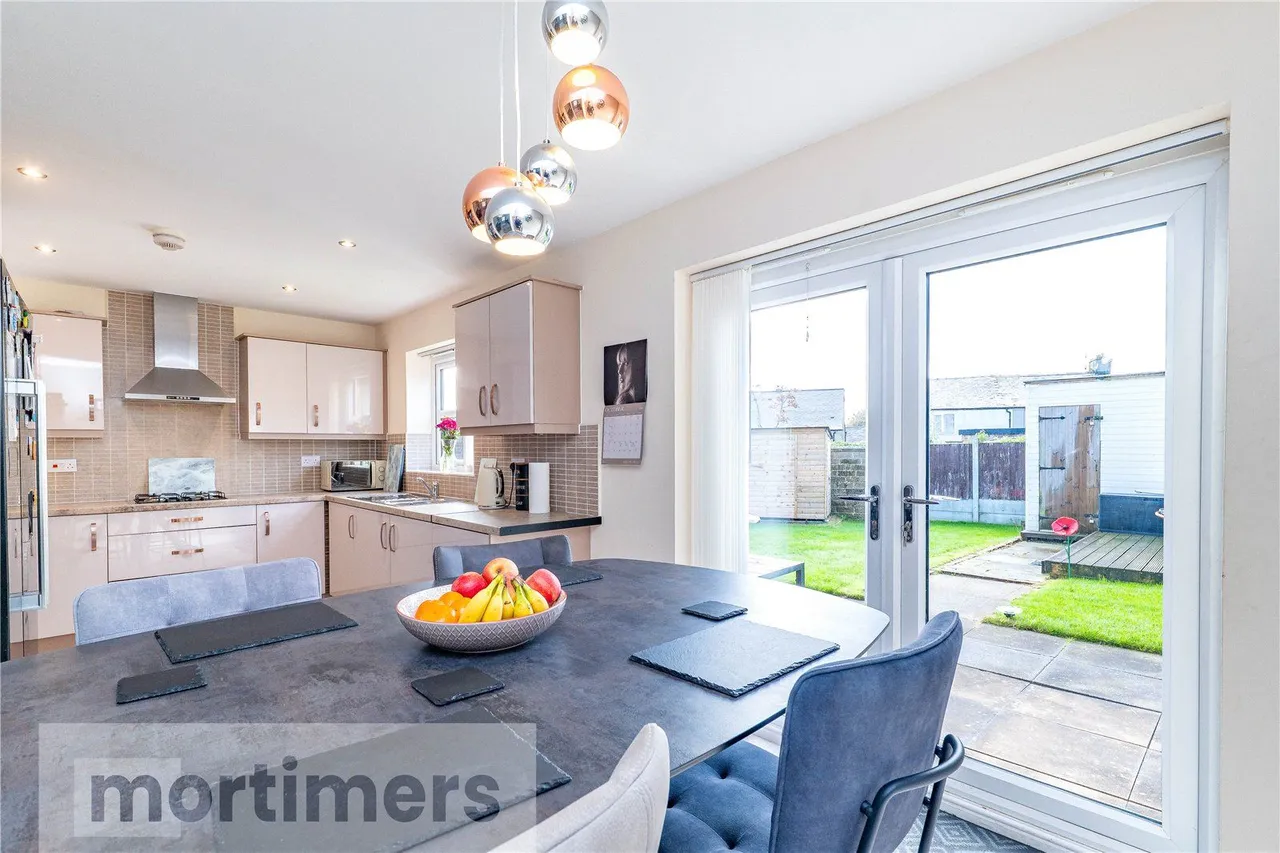 Spinning Mill Close, Oswaldtwistle, BB5, photo 7