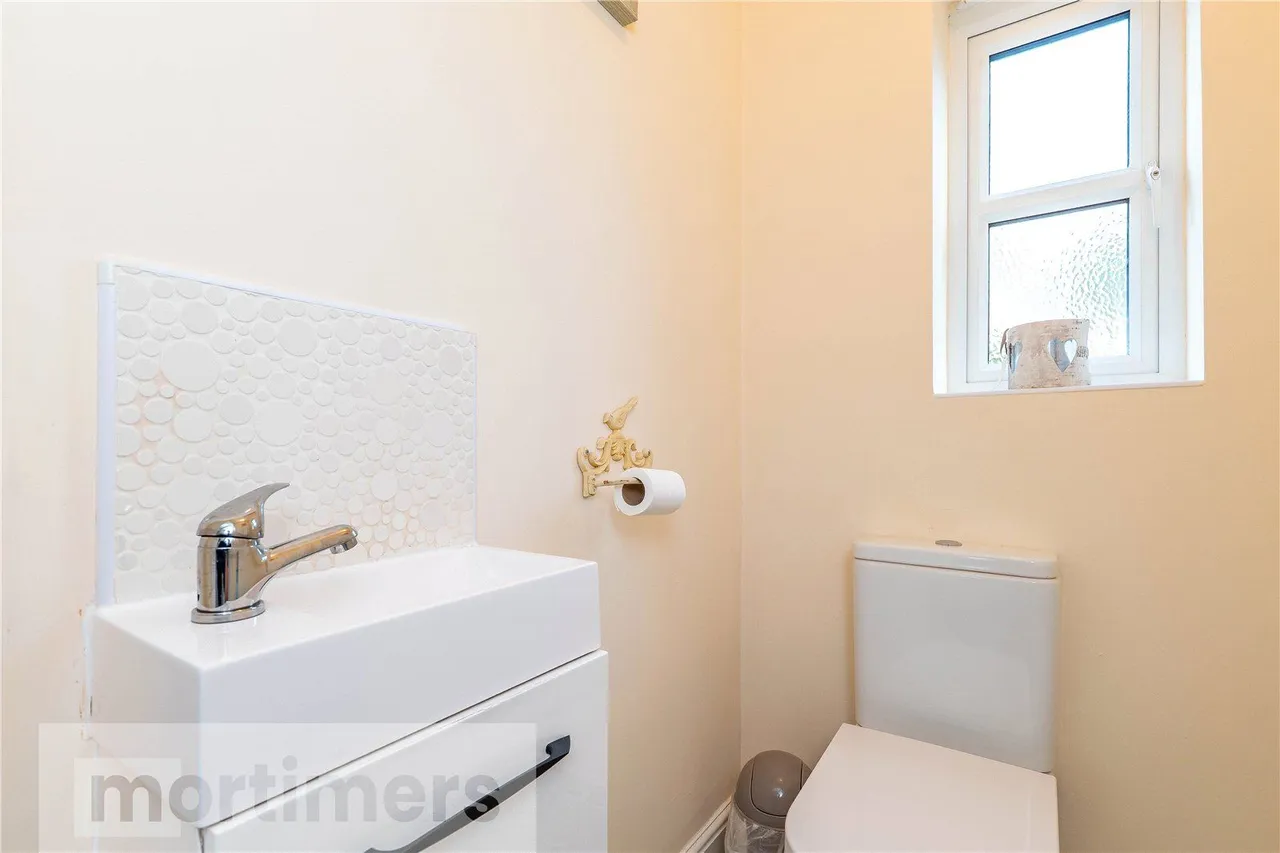 Spinning Mill Close, Oswaldtwistle, BB5, photo 6