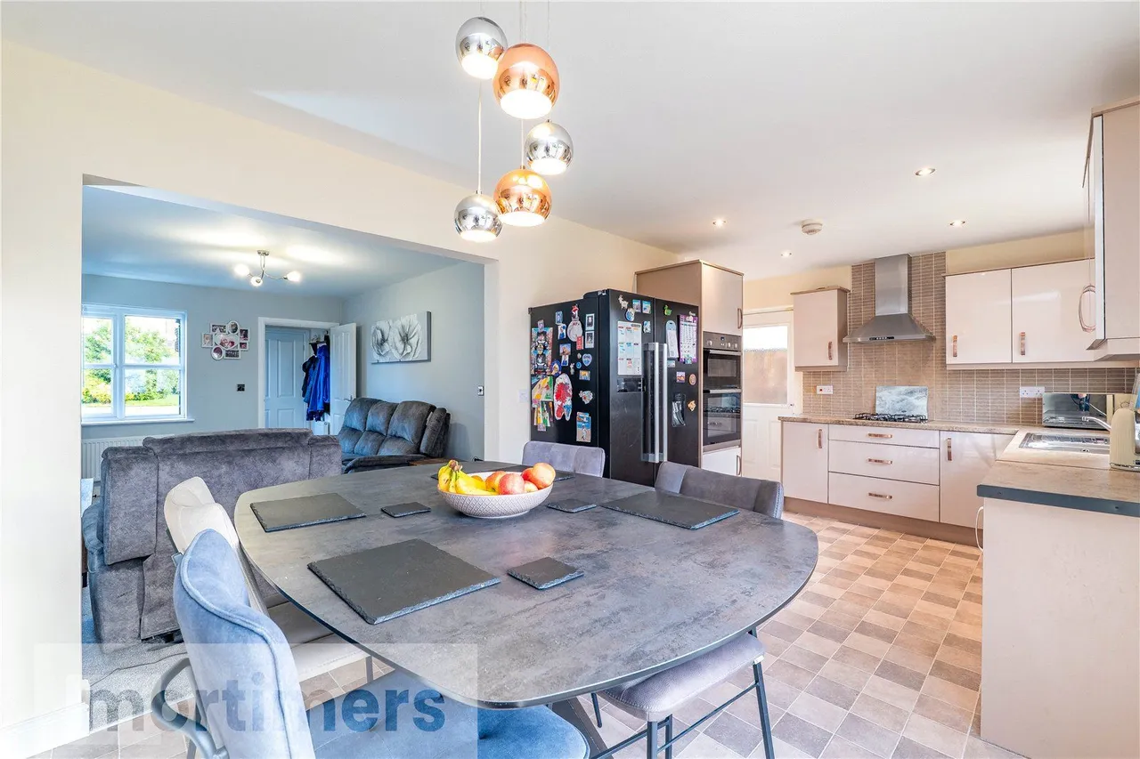Spinning Mill Close, Oswaldtwistle, BB5, photo 2