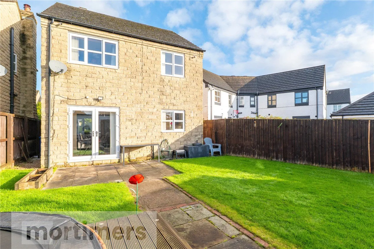 Spinning Mill Close, Oswaldtwistle, BB5, photo 21