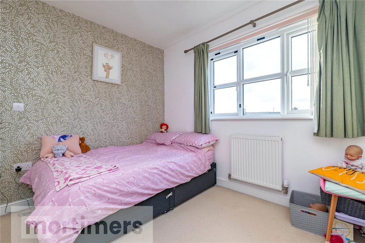 Spinning Mill Close, Oswaldtwistle, BB5, photo 15