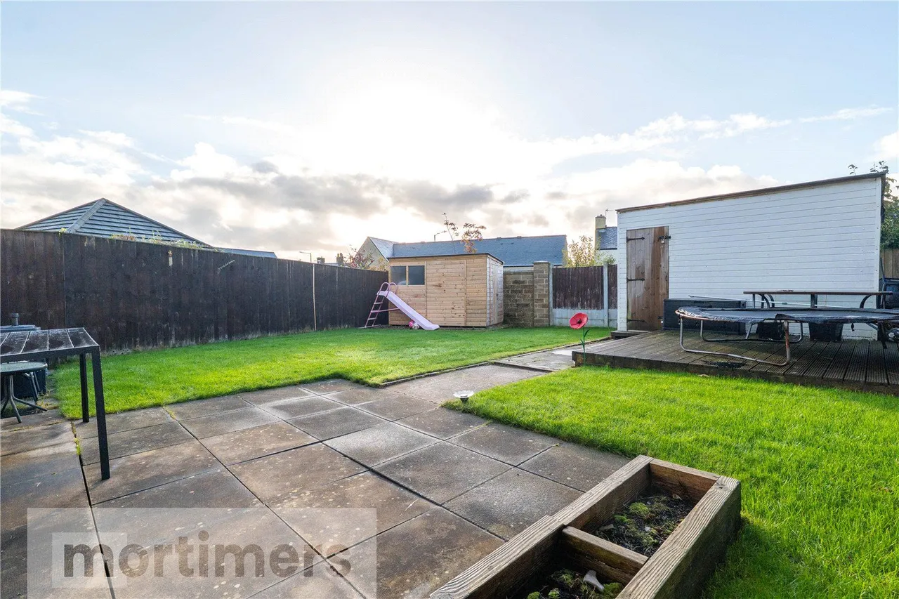 Spinning Mill Close, Oswaldtwistle, BB5, photo 19