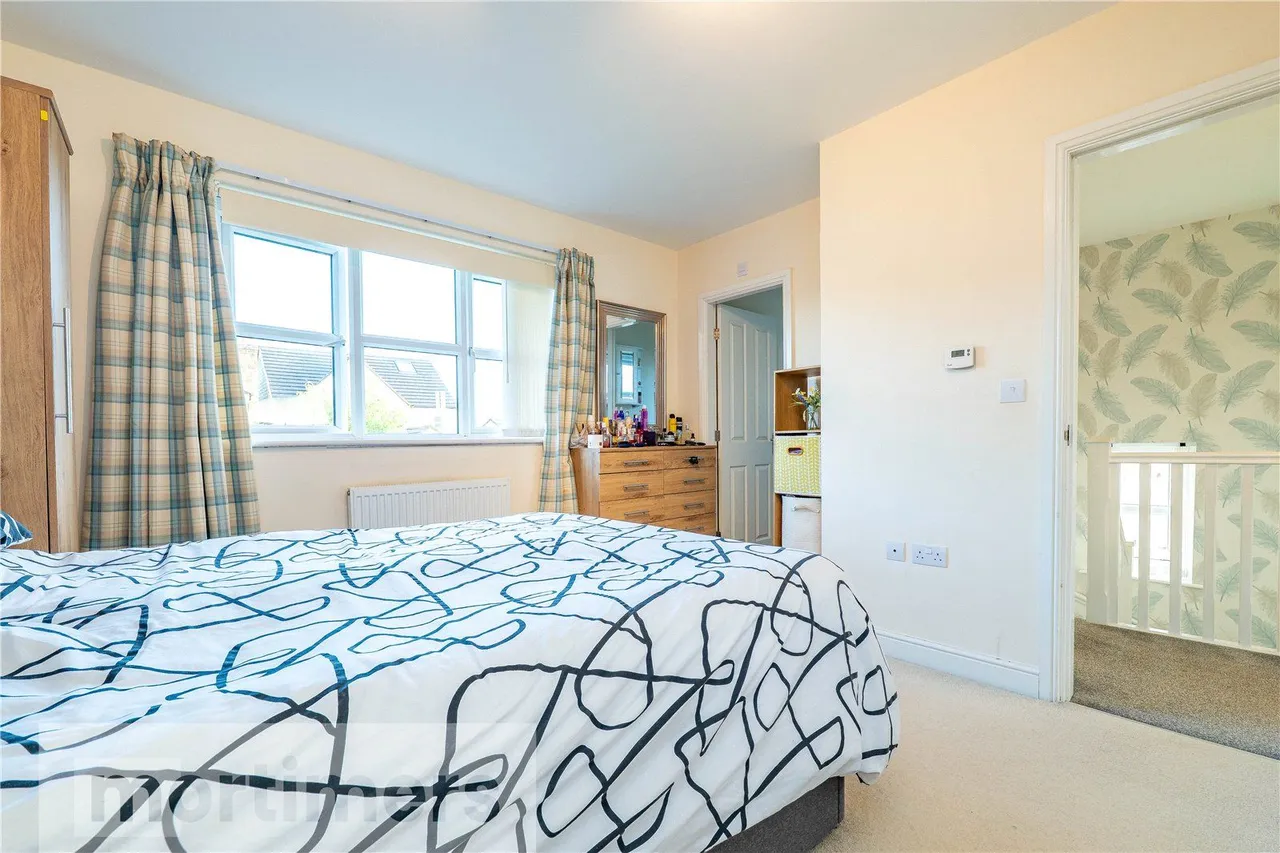 Spinning Mill Close, Oswaldtwistle, BB5, photo 12