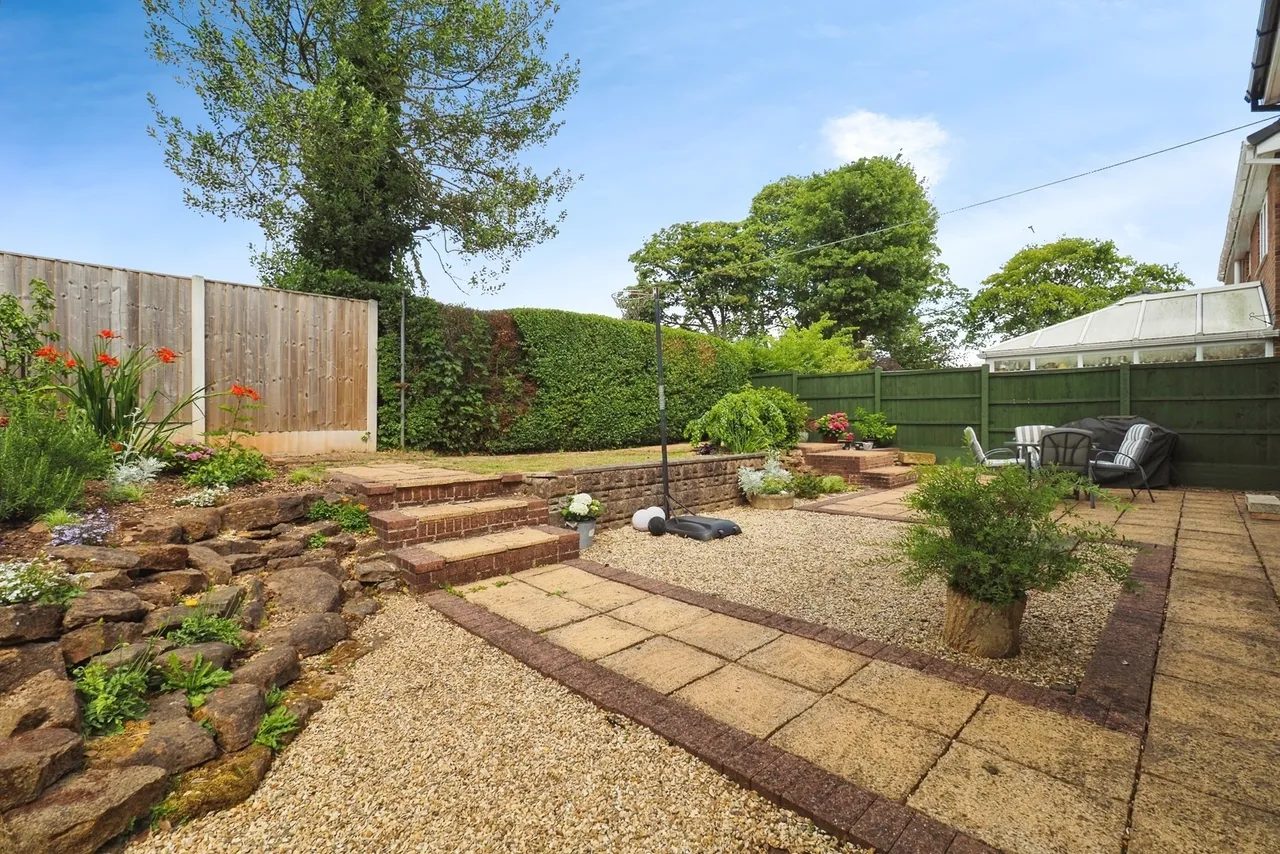 Portland Park Close, Hucknall, Nottingham, Nottinghamshire, NG15, photo 24