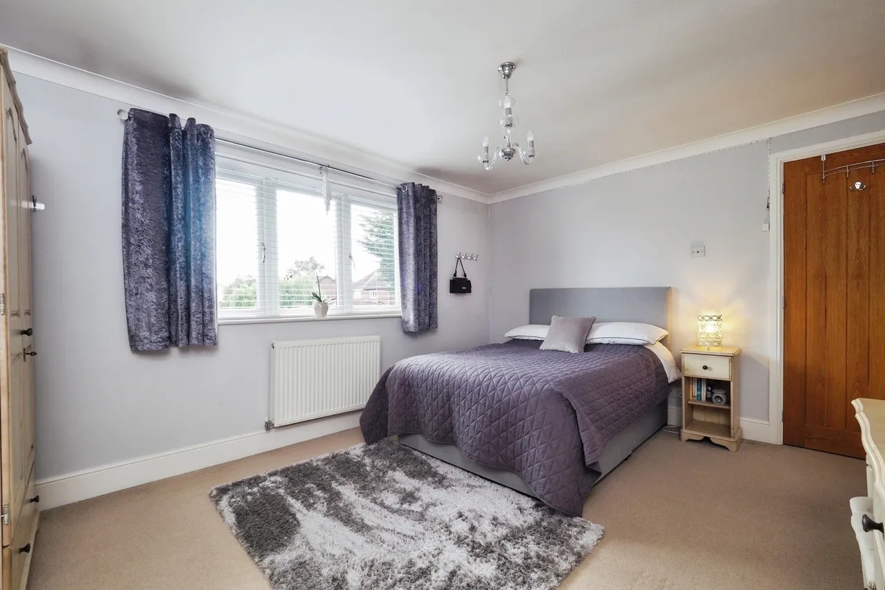 Portland Park Close, Hucknall, Nottingham, Nottinghamshire, NG15, photo 5
