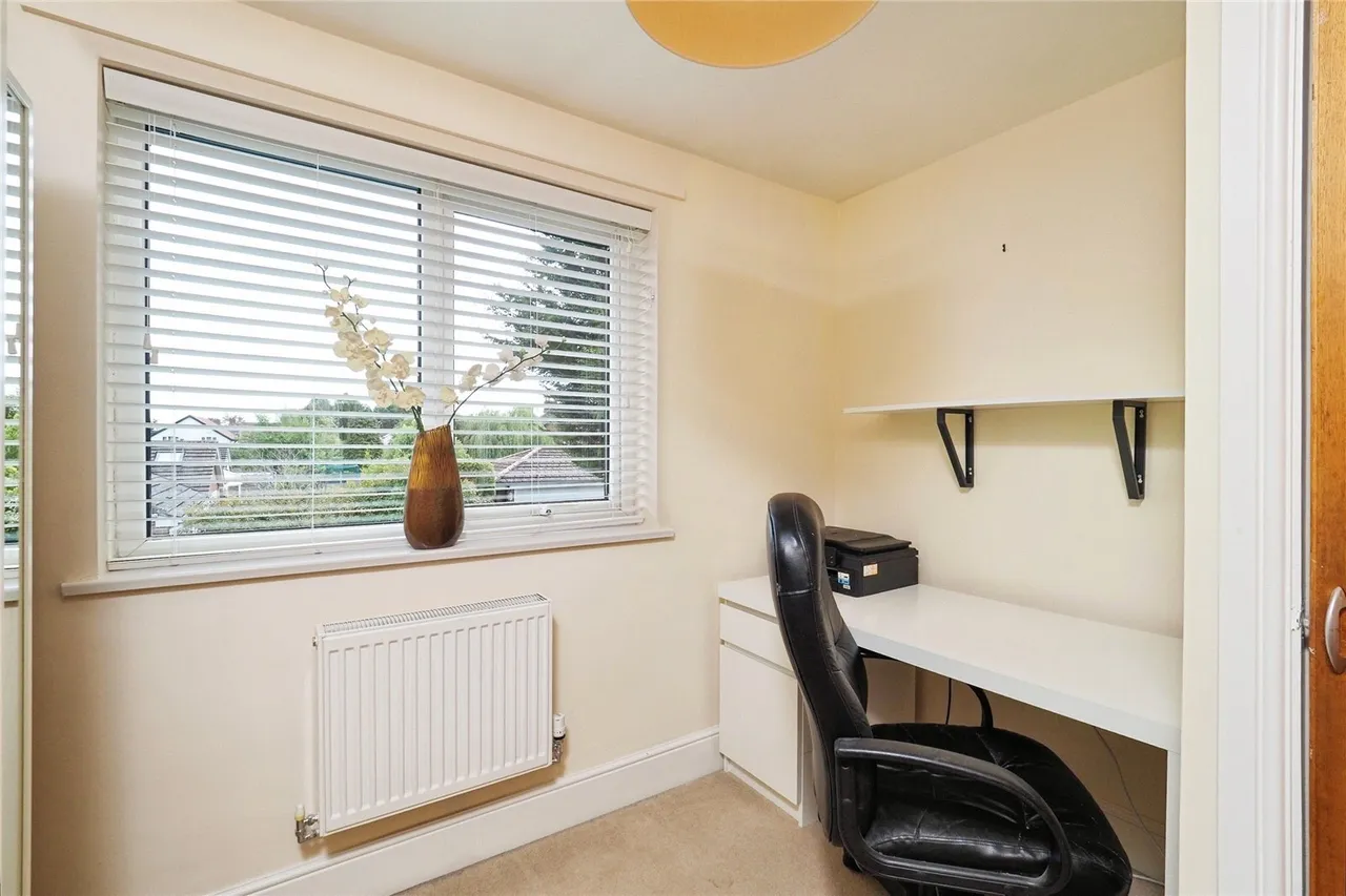 Portland Park Close, Hucknall, Nottingham, Nottinghamshire, NG15, photo 22