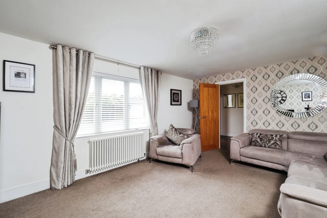 Portland Park Close, Hucknall, Nottingham, Nottinghamshire, NG15, photo 6