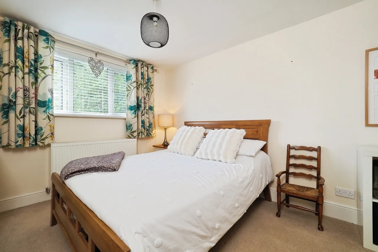 Portland Park Close, Hucknall, Nottingham, Nottinghamshire, NG15, photo 20