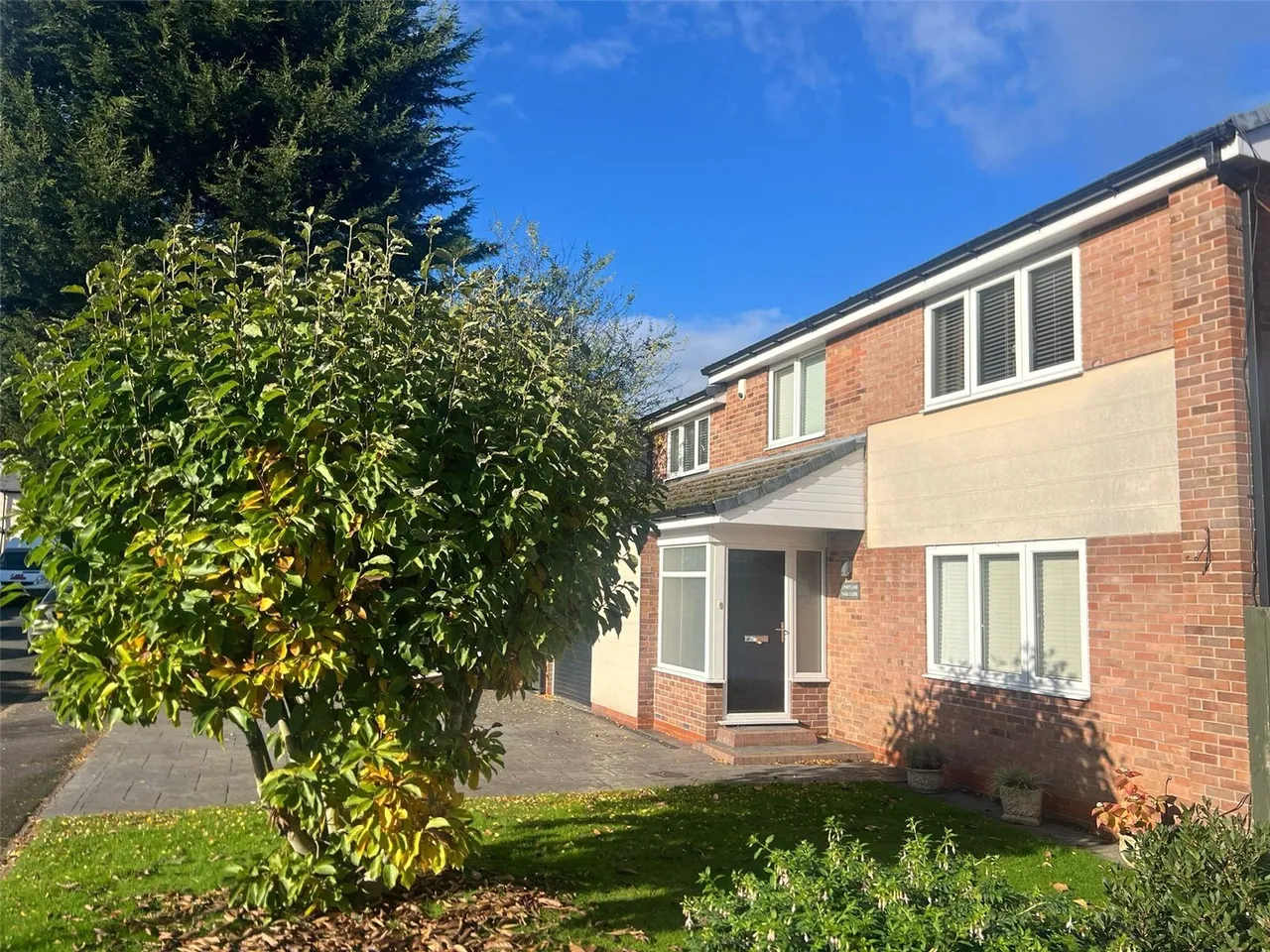 Portland Park Close, Hucknall, Nottingham, Nottinghamshire, NG15, photo 2
