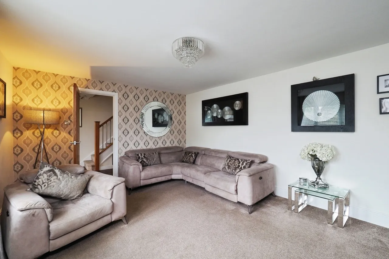 Portland Park Close, Hucknall, Nottingham, Nottinghamshire, NG15, photo 9