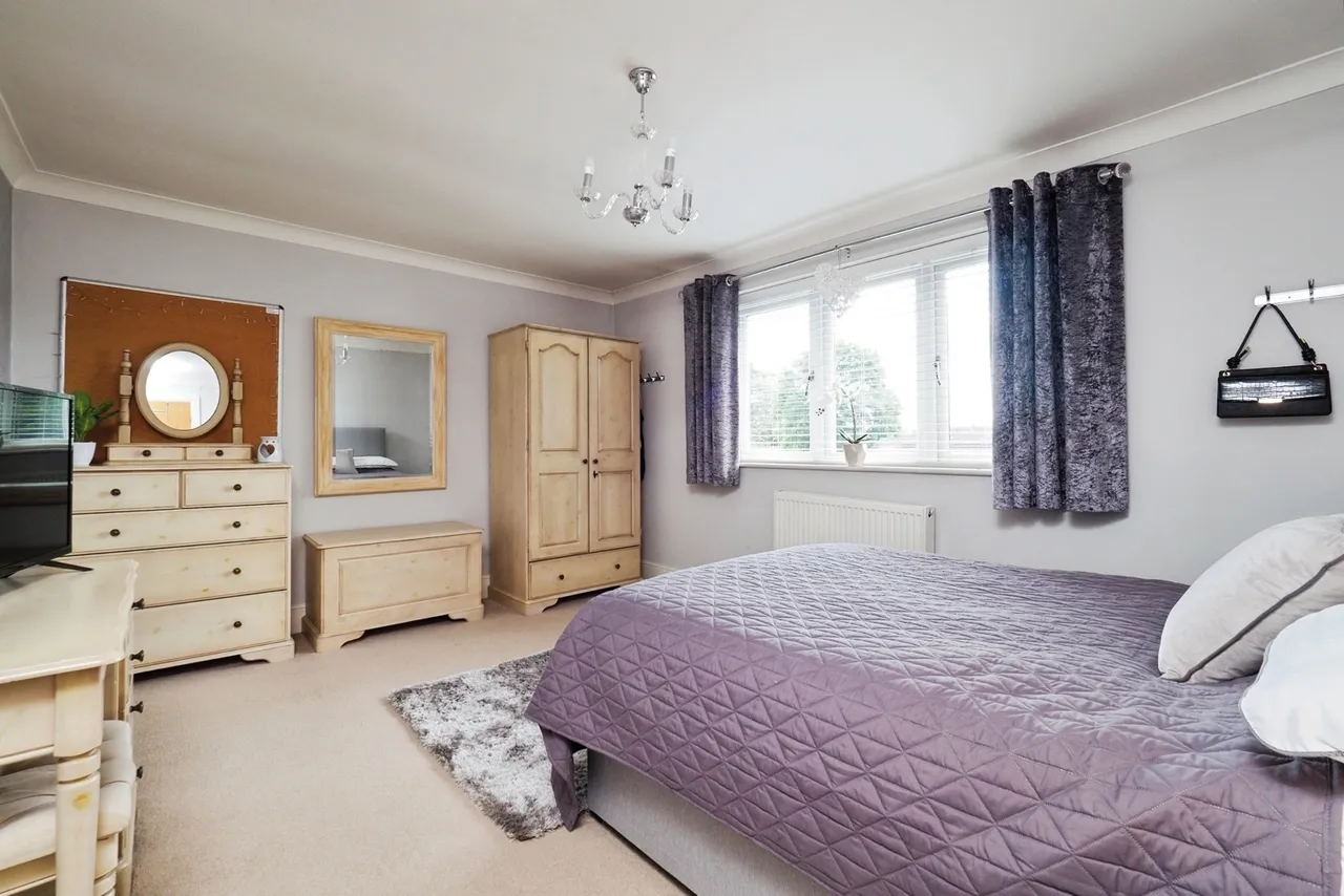 Portland Park Close, Hucknall, Nottingham, Nottinghamshire, NG15, photo 19