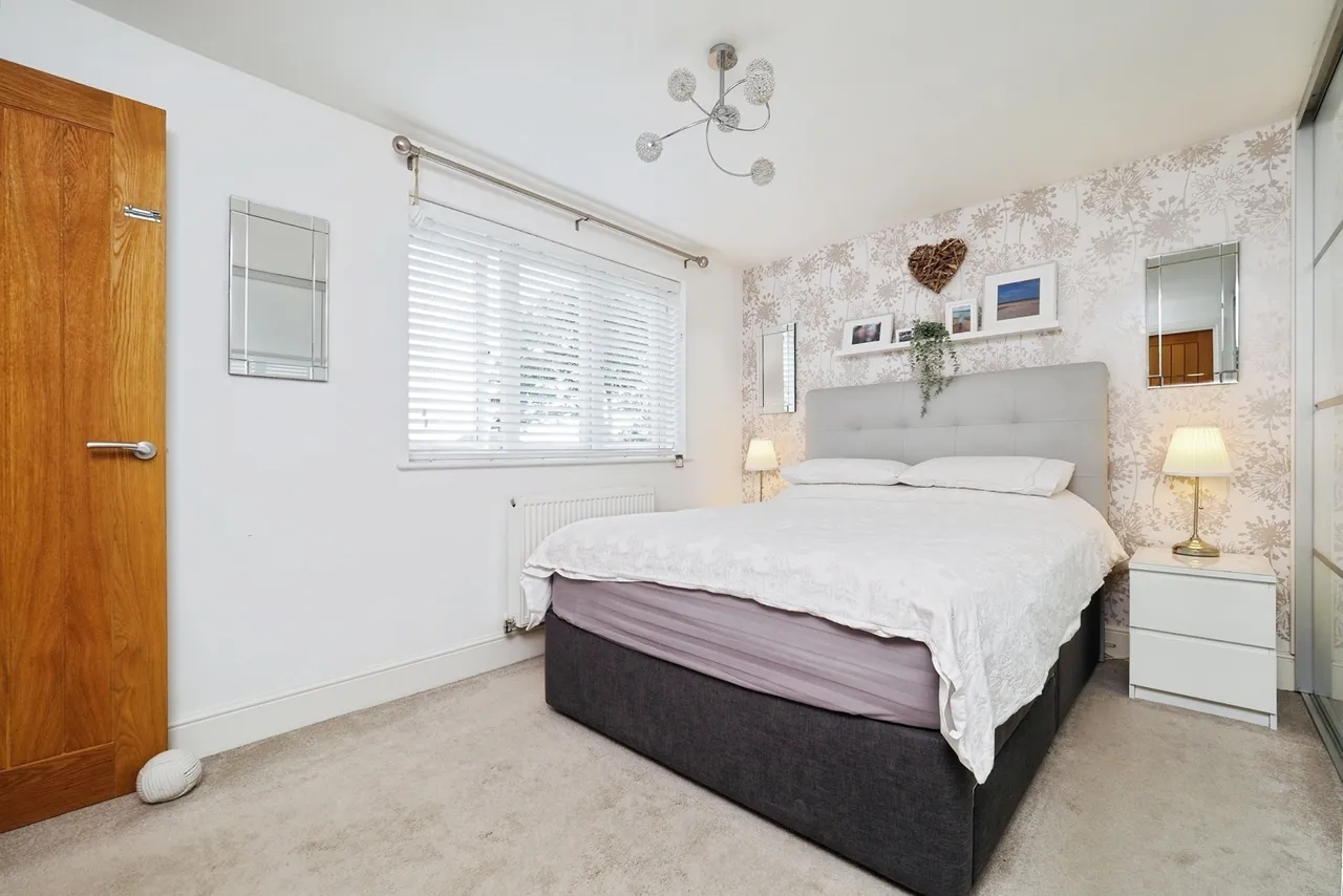Portland Park Close, Hucknall, Nottingham, Nottinghamshire, NG15, photo 17