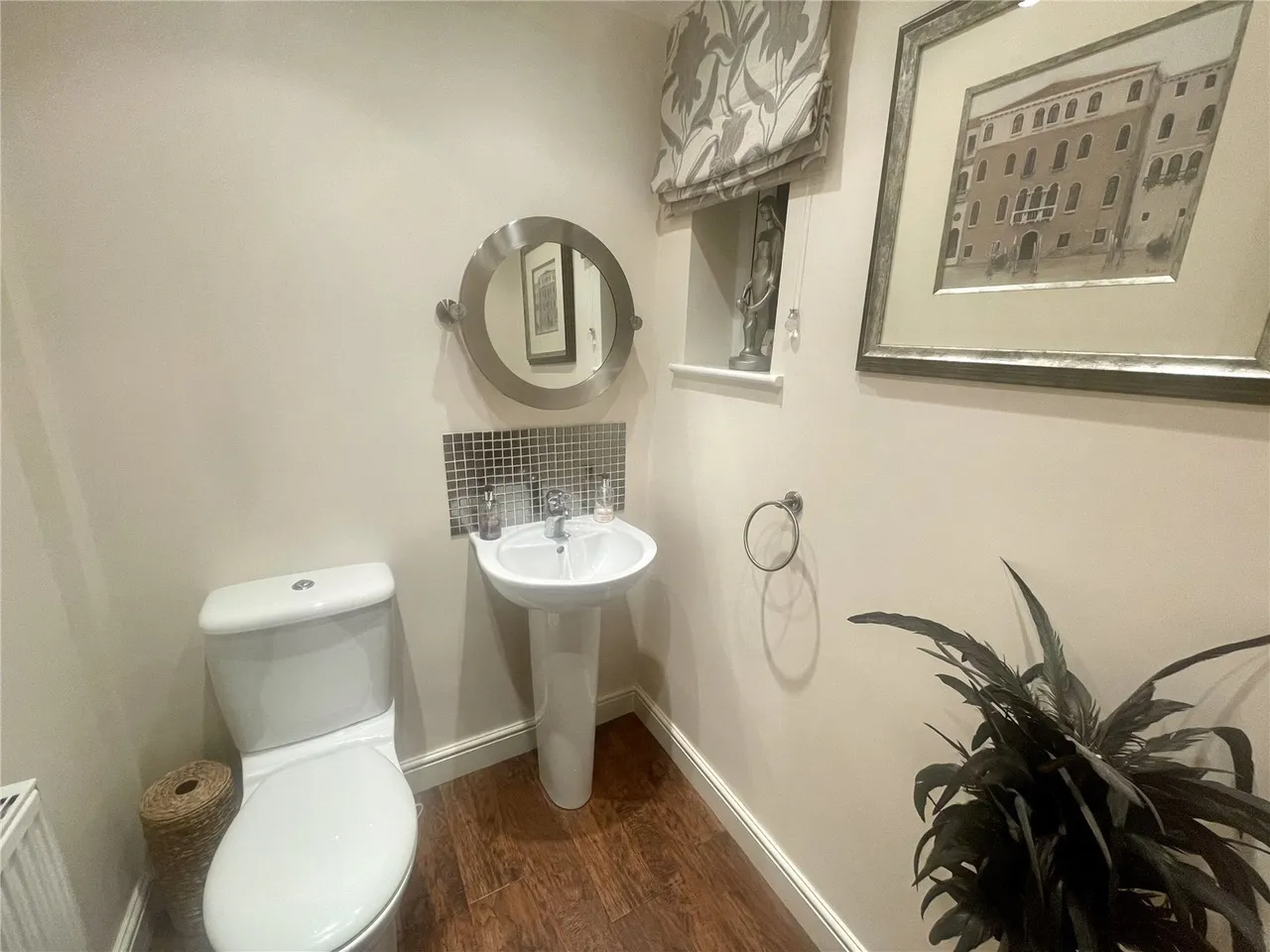 Portland Park Close, Hucknall, Nottingham, Nottinghamshire, NG15, photo 12