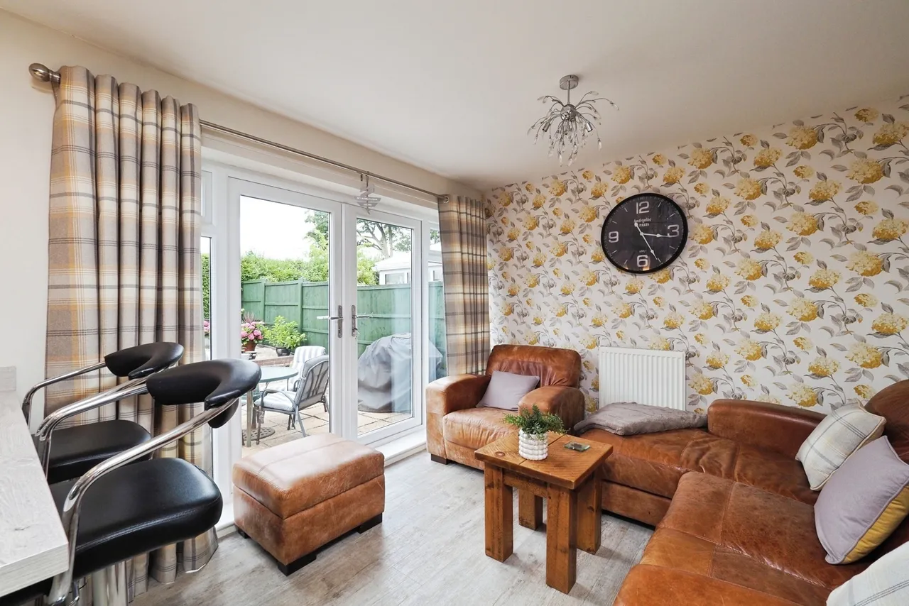 Portland Park Close, Hucknall, Nottingham, Nottinghamshire, NG15, photo 4