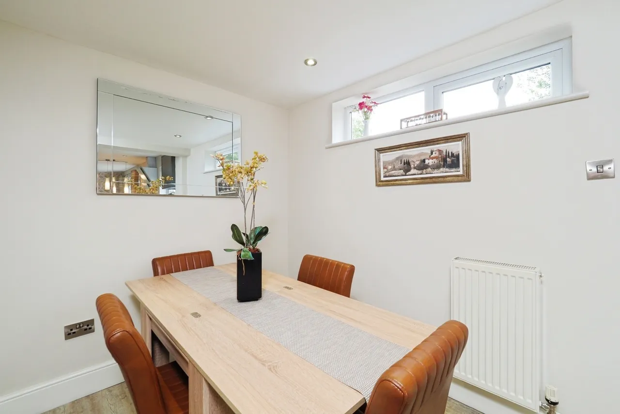Portland Park Close, Hucknall, Nottingham, Nottinghamshire, NG15, photo 8