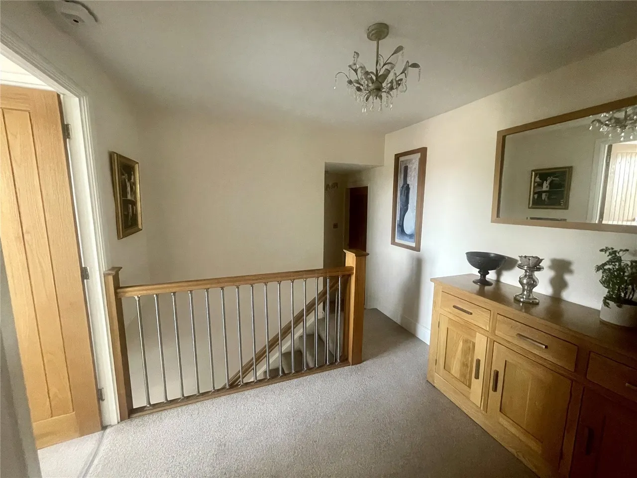 Portland Park Close, Hucknall, Nottingham, Nottinghamshire, NG15, photo 13
