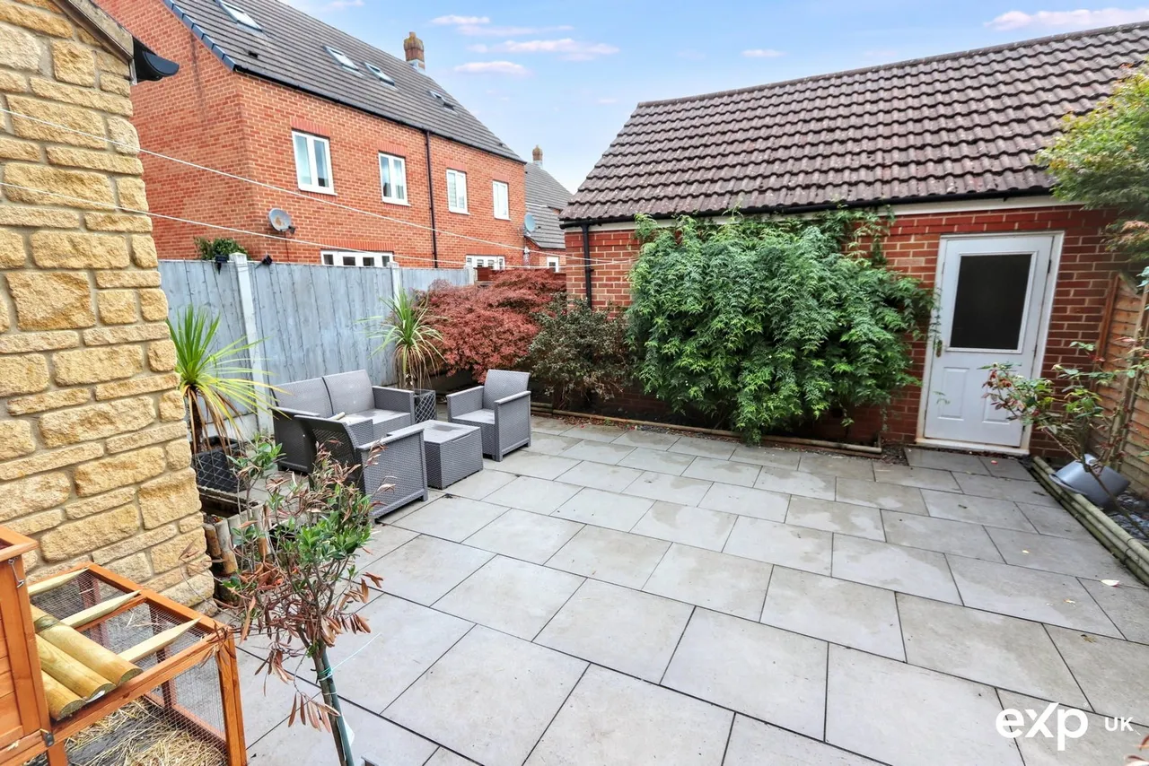 Carousel Lane, Weston-Super-Mare, BS24, photo 15