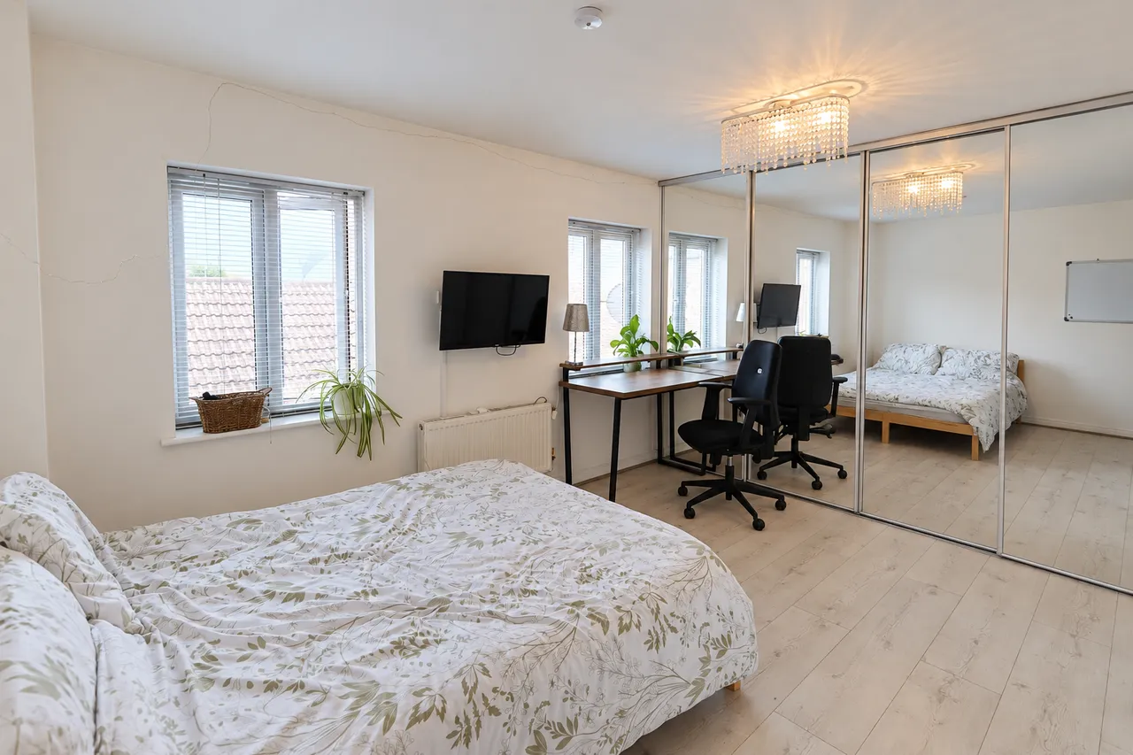 Carousel Lane, Weston-Super-Mare, BS24, photo 11