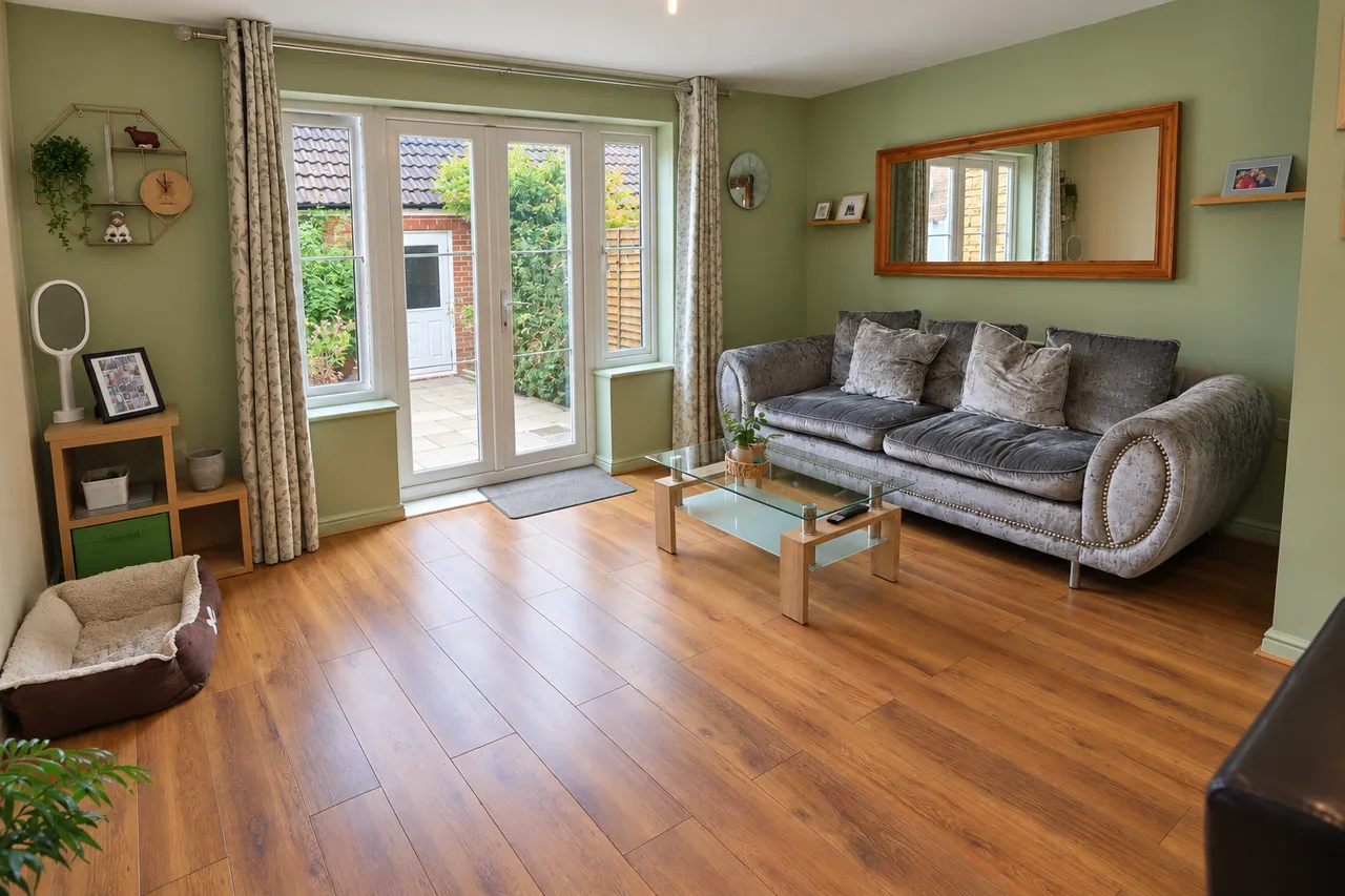 Carousel Lane, Weston-Super-Mare, BS24, photo 5