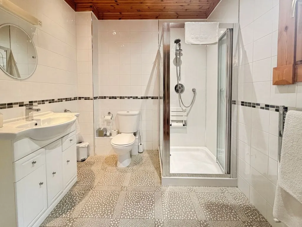 Apple Tree Lodge Morpeth NE65 9HU, NE65, photo 8