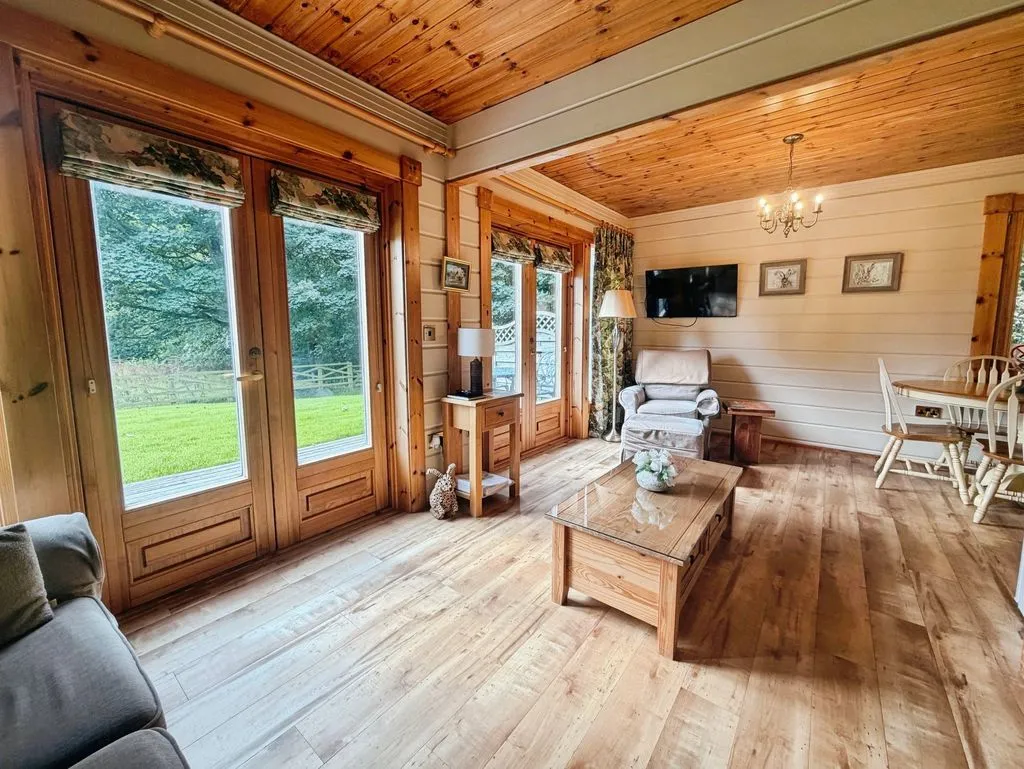 Apple Tree Lodge Morpeth NE65 9HU, NE65, photo 4