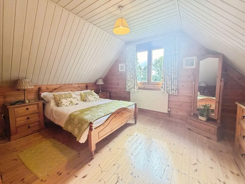 Apple Tree Lodge Morpeth NE65 9HU, NE65, photo 11