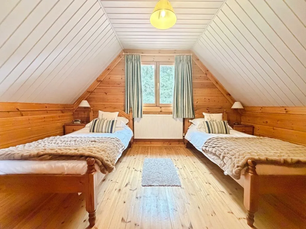 Apple Tree Lodge Morpeth NE65 9HU, NE65, photo 12