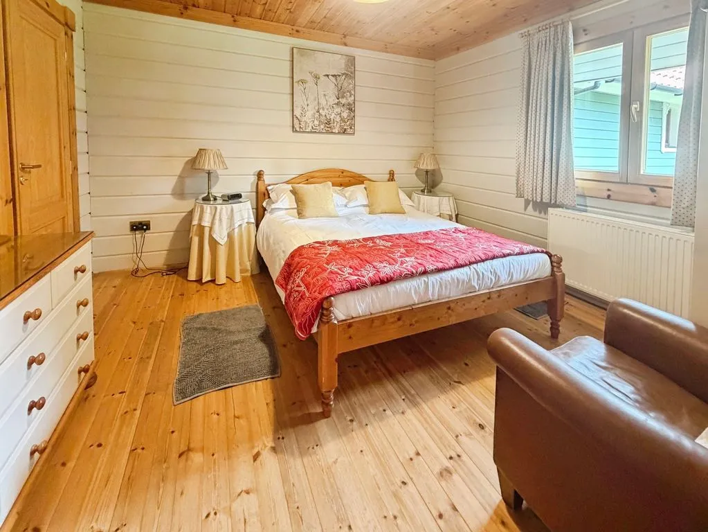 Apple Tree Lodge Morpeth NE65 9HU, NE65, photo 7