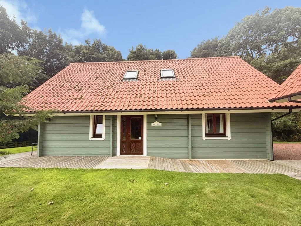 Apple Tree Lodge Morpeth NE65 9HU, NE65, photo 14