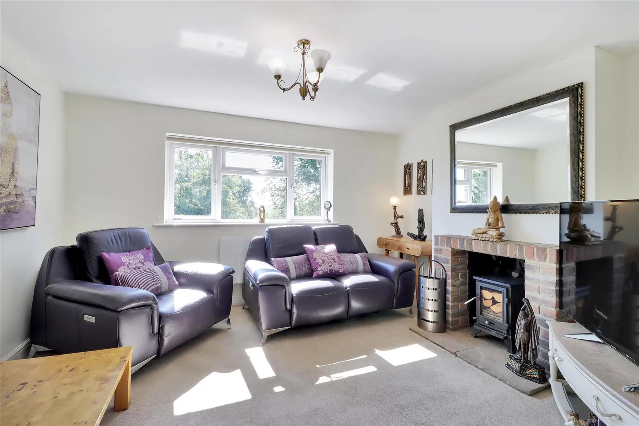 Overdale, Weald, photo 5