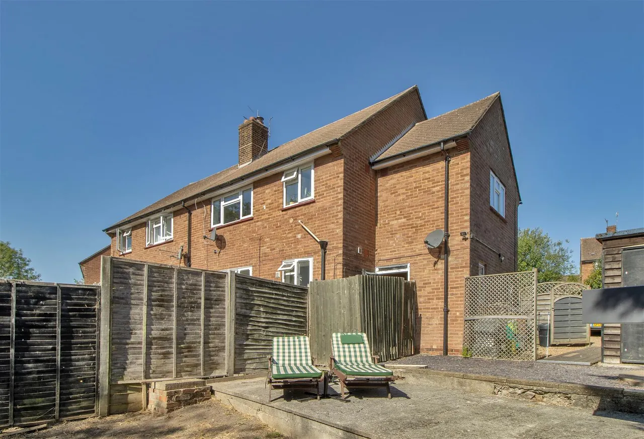 Overdale, Weald, photo 2