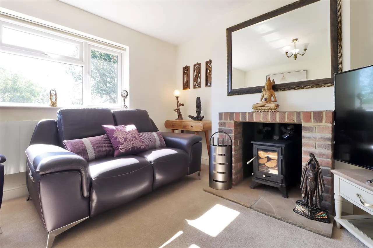 Overdale, Weald, photo 9