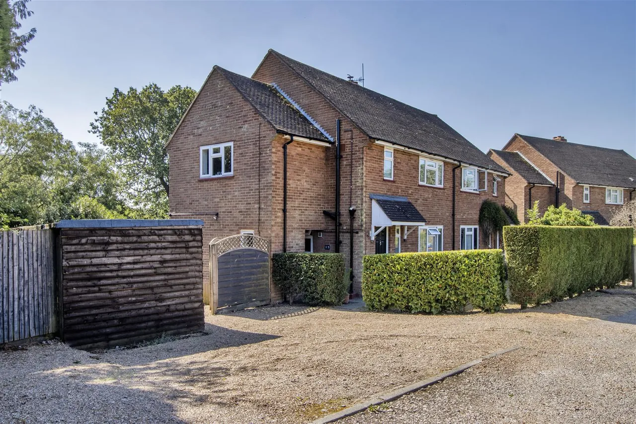 Overdale, Weald, photo 3